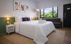 Loft das Águas, Vista para as Montanhas, 3